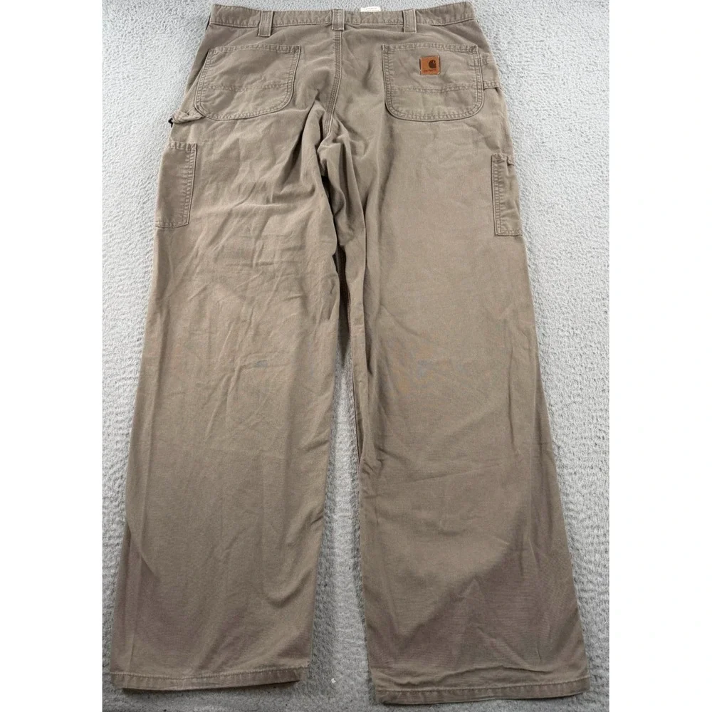 Carhartt b151 lb